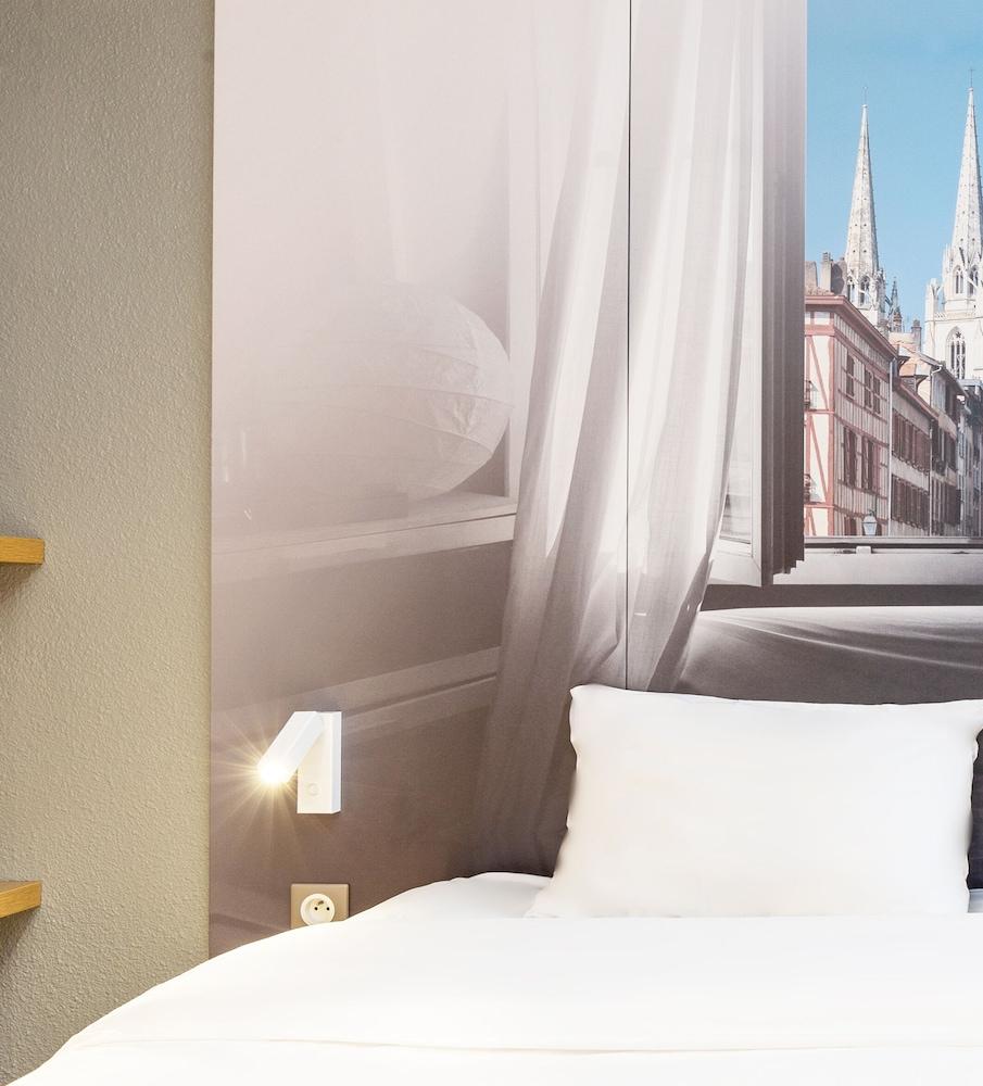 B&B Hotel Meaux Luaran gambar